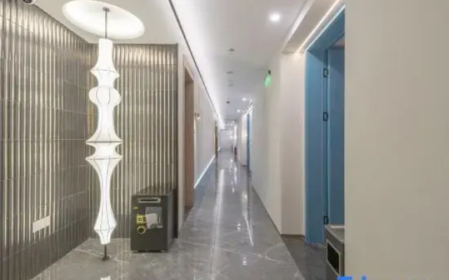 Taoji Movie Apartment (Wenshanli Software Park)