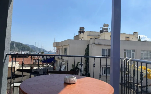 Merthomes Marmaris