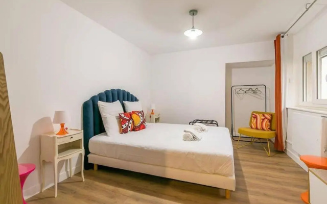 Le Sweet 70's : Au Coeur du Centre Historique (Adults Only)