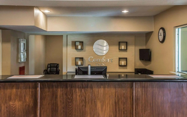 Quality Inn Belle Vernon