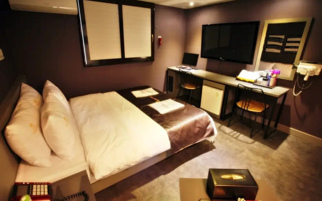 Noriter Hotel