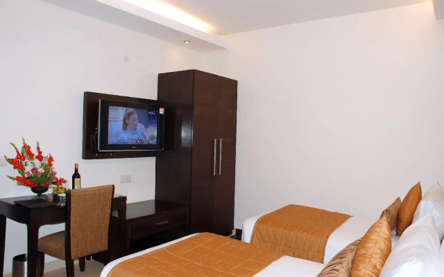 JHT Hotels