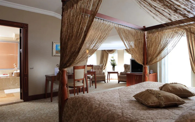 Rescate Boutique Hotel Ankara