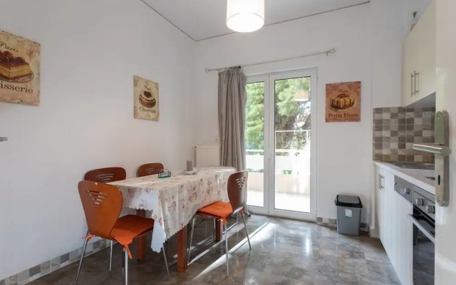 Good Location Comfy 3bdr 125sqm