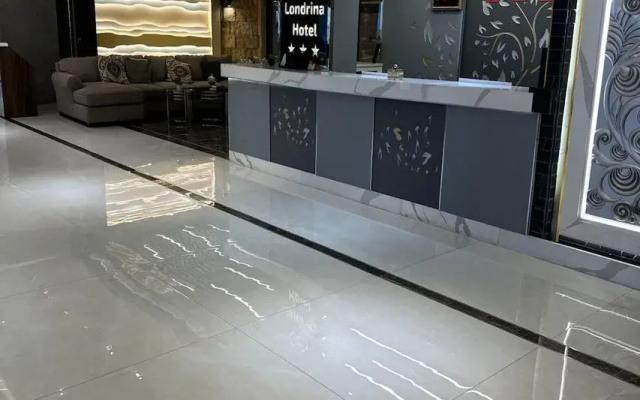 Londrina Hotel