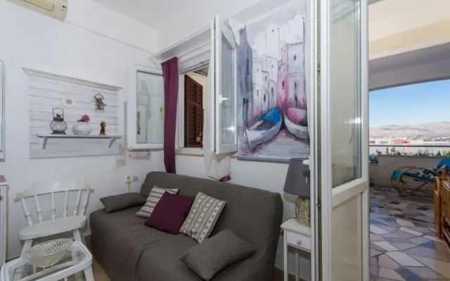 Duga - Beachfront & Seaview - A1