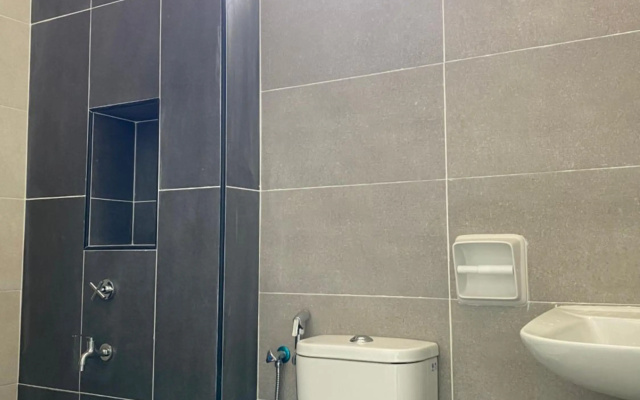 Cempaka Homestay Soga Perdana