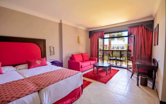 Hotel Oasis Saidia Palace