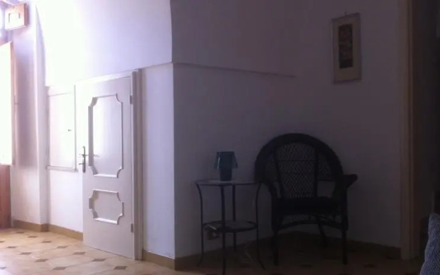 Casa Franca