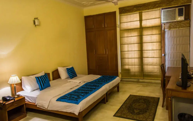 Oyo Rooms Greater Noida Delta 3