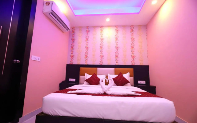 Hotel Jupiter Inn