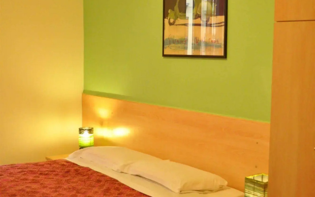 LIncanto Di San Pietro B&B