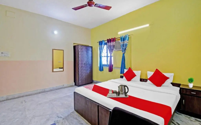 OYO 91278 Indrani Inn
