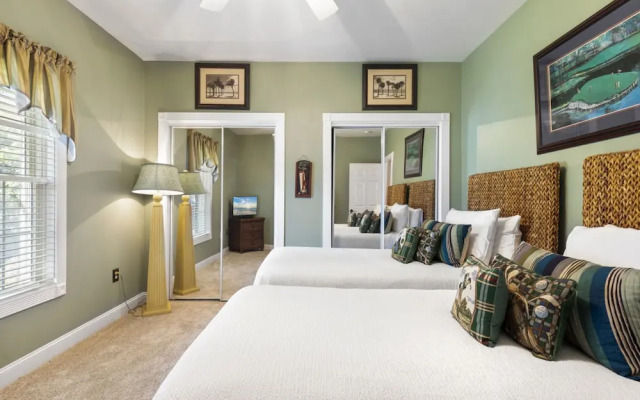 Magnolia Pointe