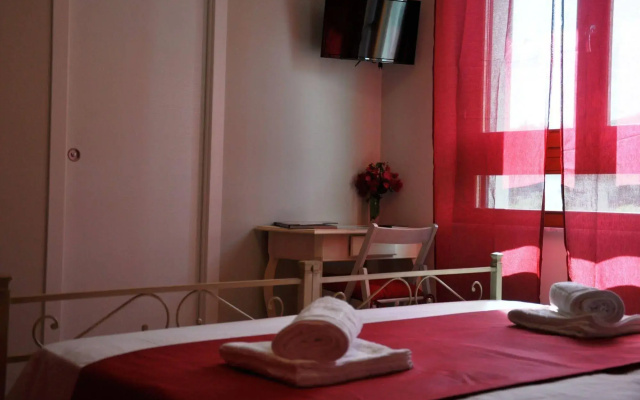 Marcella House