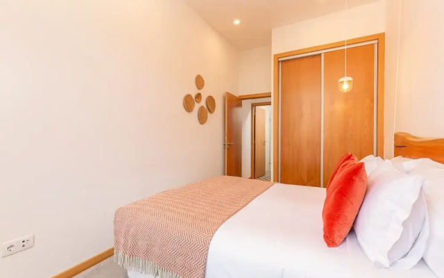 Charming 1-bedroom Apartment in Gaia