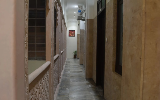 Jaipur Hotel New