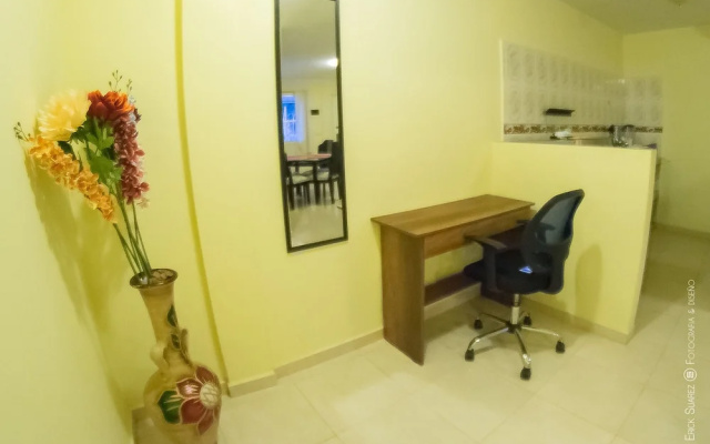 Apartamentos Villas de Cartagena