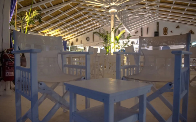 Ammos Beach Club Studios