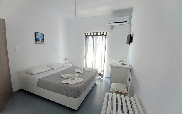 Anezina Hotel