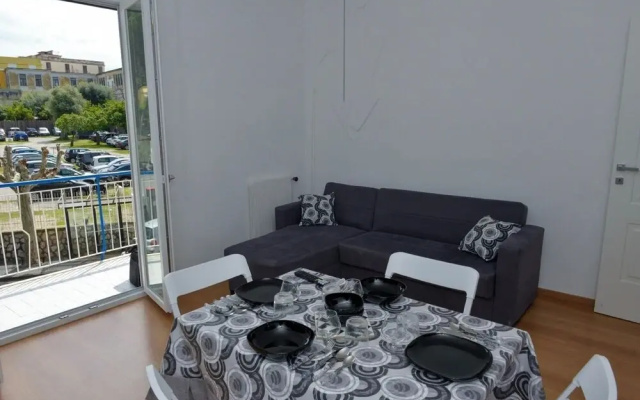 Allegra Apartment - De Vivo Realty Meta di Sorrento
