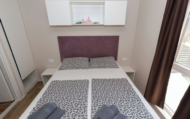 Mobile Home Kastanjola