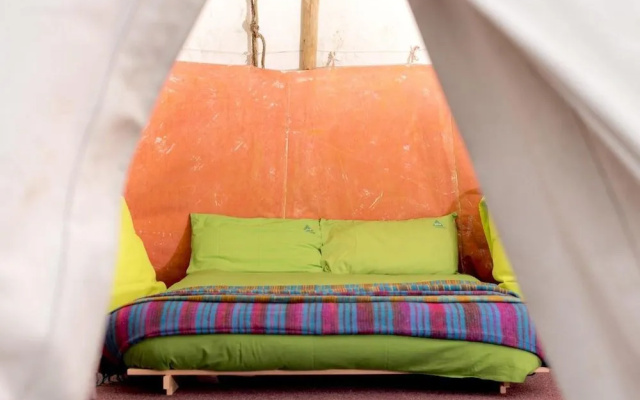 YHA Hawkshead - Hostel