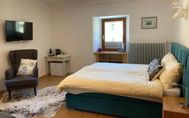Haus Standlgut Rauris -- incl Sommercard
