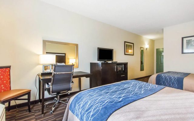 Comfort Inn Greenville