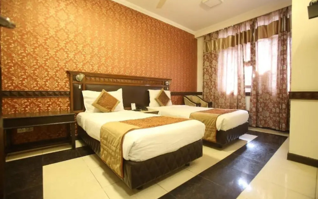 Hotel Amar Inn