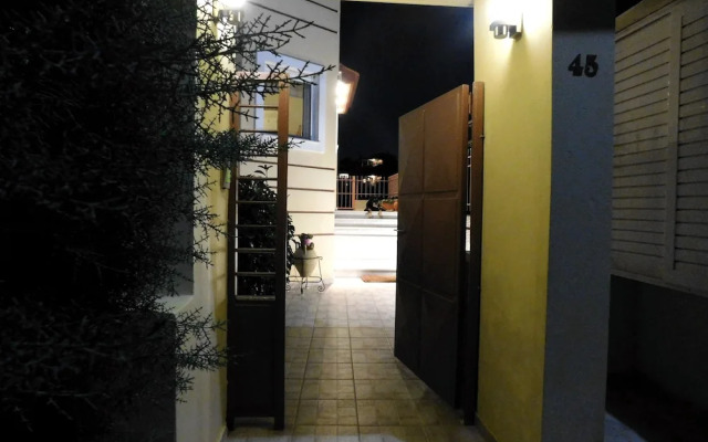 Helen's Villa