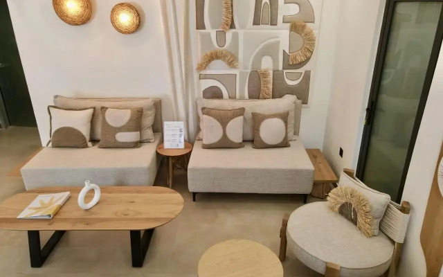 Cabana White Boutique Hotel