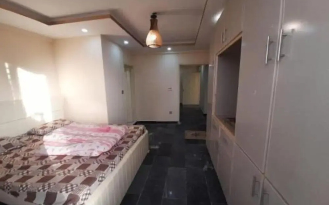 Miramonte Lodges