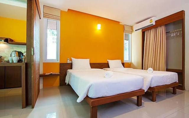 Moonscape Villa 202