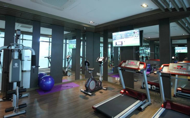 Ramada Encore by Wyndham Jeju Seogwipo