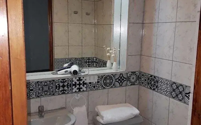 Hotel 5 Norte
