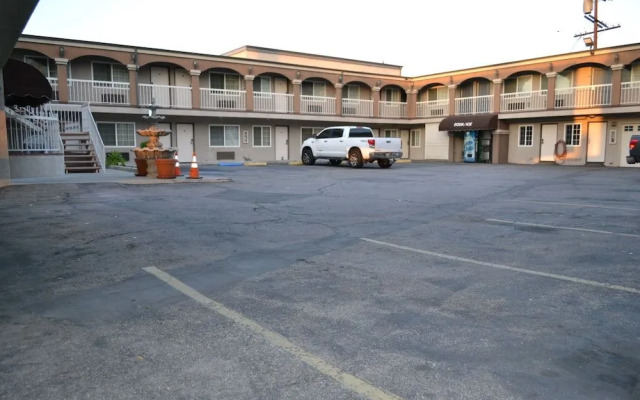 Bell Gardens Inn Los Angeles - Bell Gardens