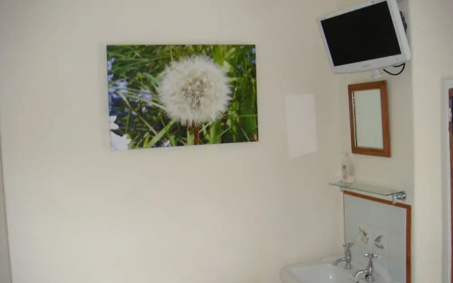 Elm Tree Farm Bed & Breakfast