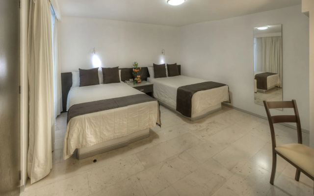 Gamma Puebla Señorial Centro