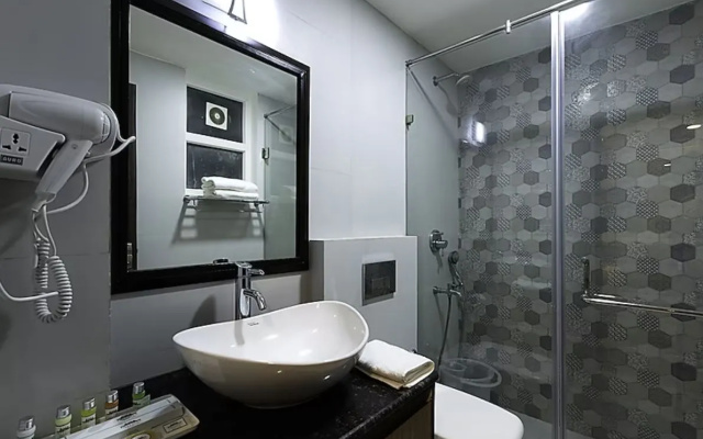 Delhieez - A Boutique Hotel