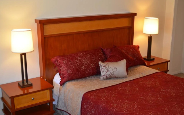Discovery Inn