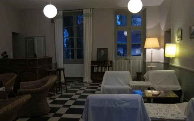 Gîte Marchenoir, 10 pièces, 15 personnes - FR-1-491-97