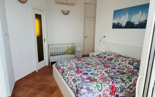 Casa Bellavista Amalfi