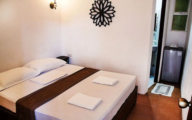 Yegrina Resort Boracay