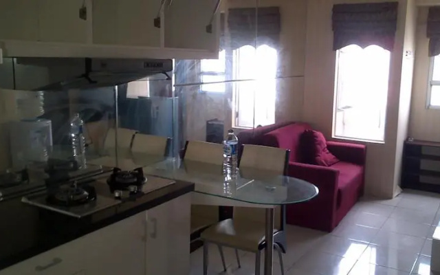 Anion Apartment