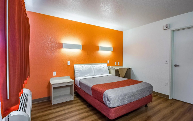 Motel 6 Salt Lake City West - Airport