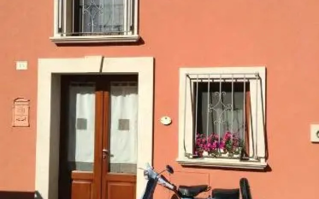 La Casa Dei Nonni