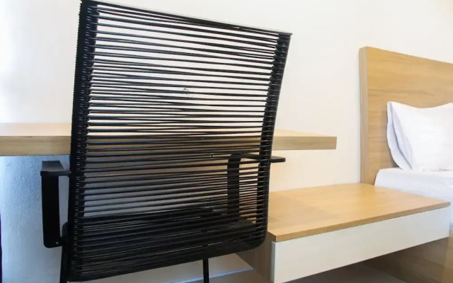 Comfy and Homey Studio Apartment @ Grand Kamala Lagoon