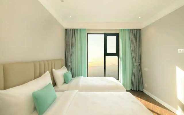 CIAO Altara Seaview Quy Nhon Condotel