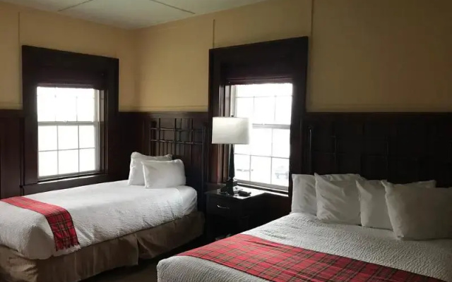 Prince of Wales Hotel